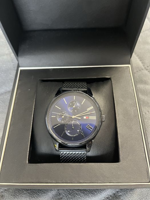 Часовник HUGO BOSS