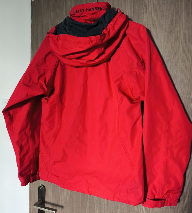 Geaca Helly Hansen Măr S/P Impermeabila