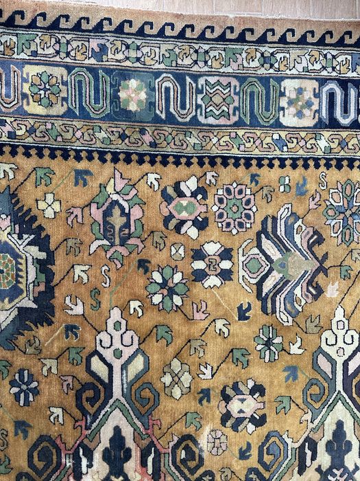 Ковер «Кушбеги» Коллекционный, Антикварный