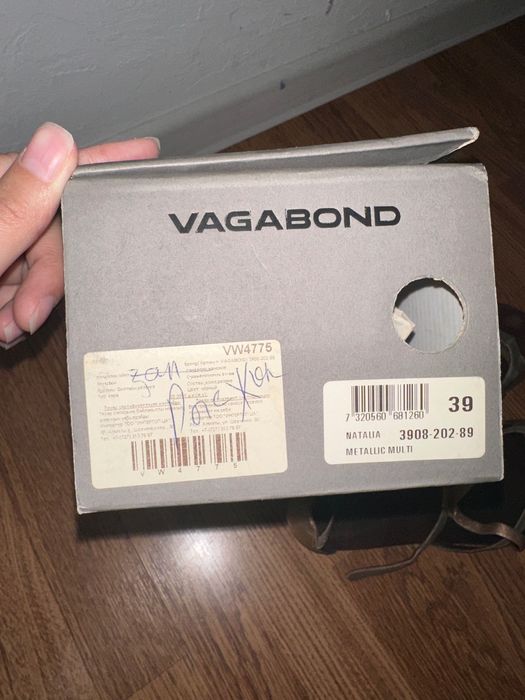 Босоножки, сандали, 39