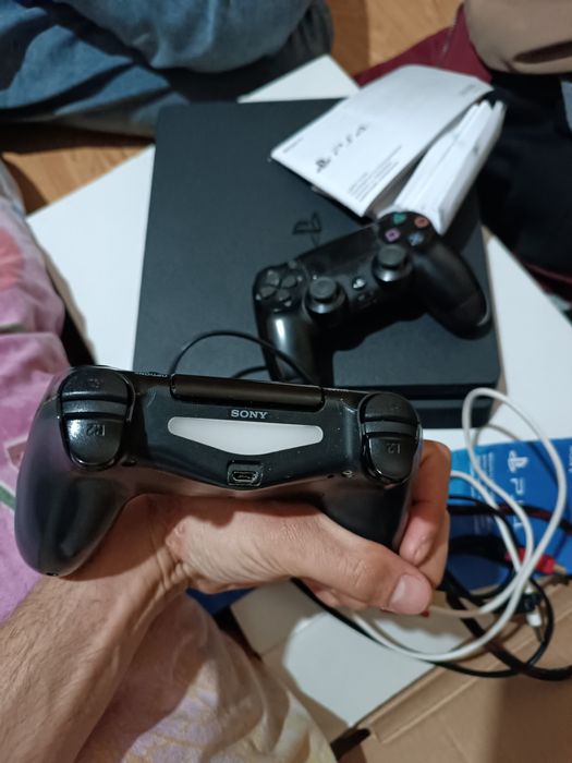 Sony playstation4 1тб