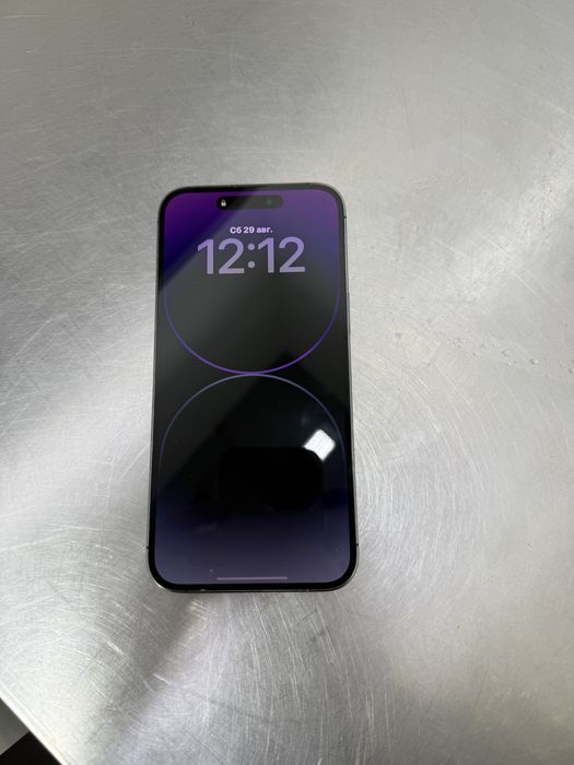 Iphone 14 Pro Max 128GB