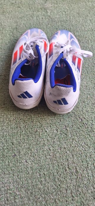 Adidas f50 38 номер