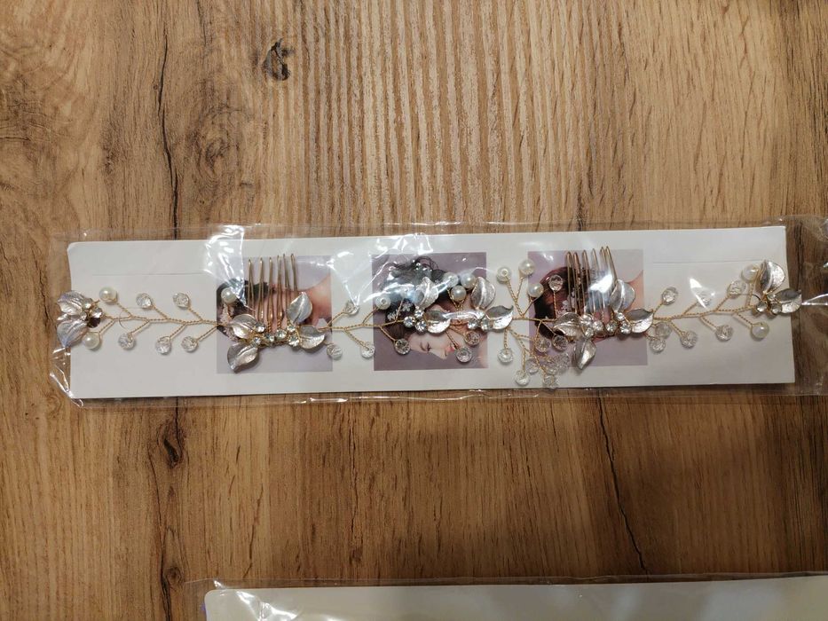 Продавам аксесоари за коса