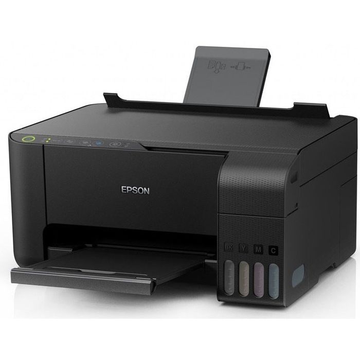 Epson l3258 МФУ ЦВЕТНОЕ