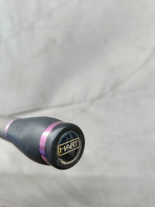 Продавам екстра фаст спининг въдица