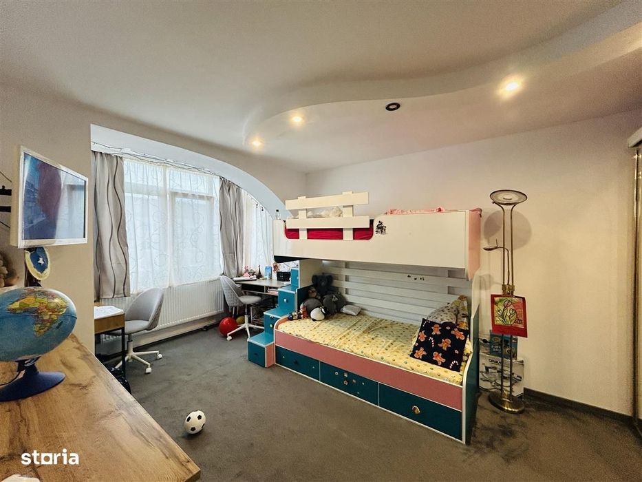 Apartament 2 camere decomandat de vânzare – 58 mp – Rahovei