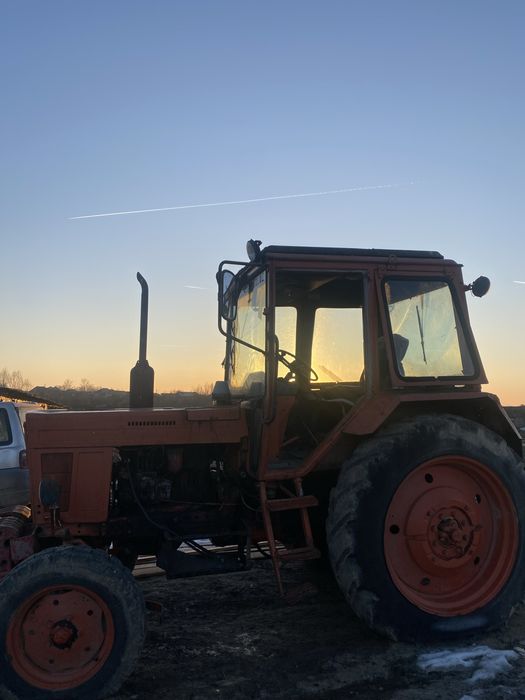 Tractor Belarus de vanzare