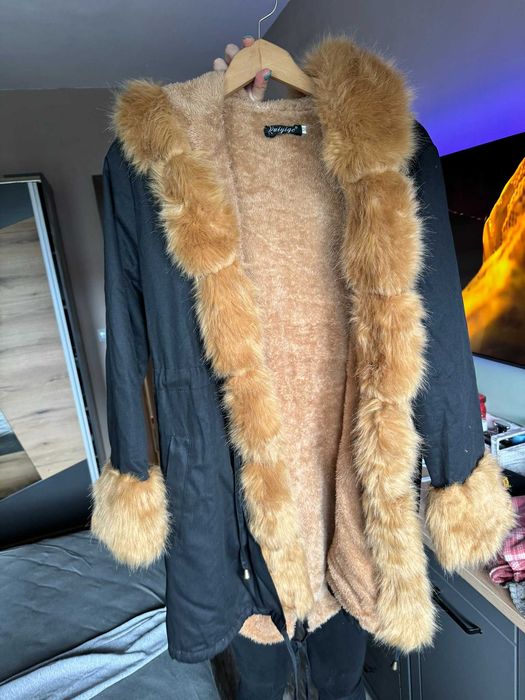 Чисто ново женско палто