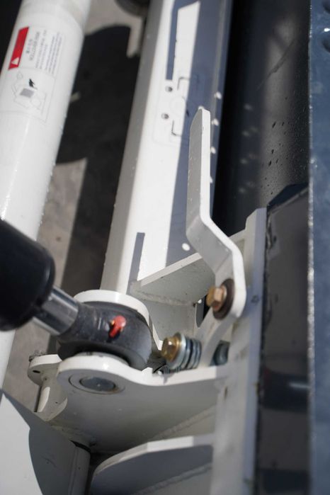 Мини фронтальный погрузчик Wecan WT 950