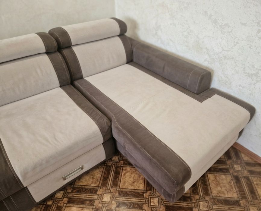 Продам Угловой диван  б/у торг
