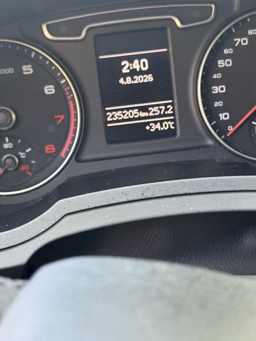 AUDI Q3, benzina, automat, QUATTRO