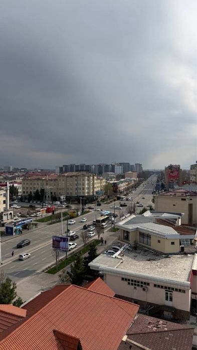 Продаётся 1 ком 9 этаж в районе вокзала ипотека банк