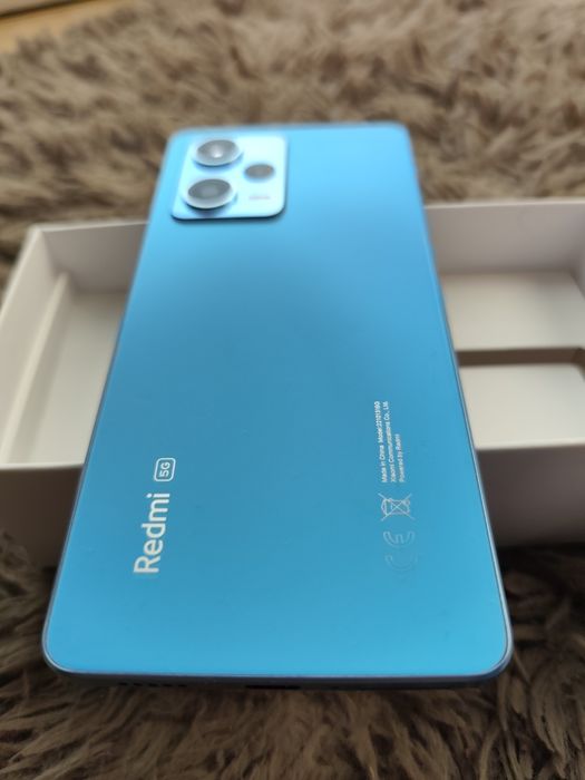 Redmi Note 12 Pro 5g