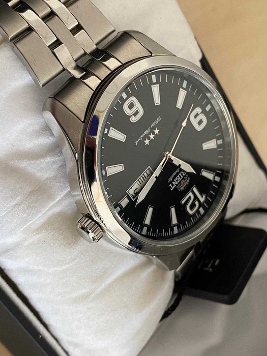 Ceas Orient Automatic 42 mm barbatesc