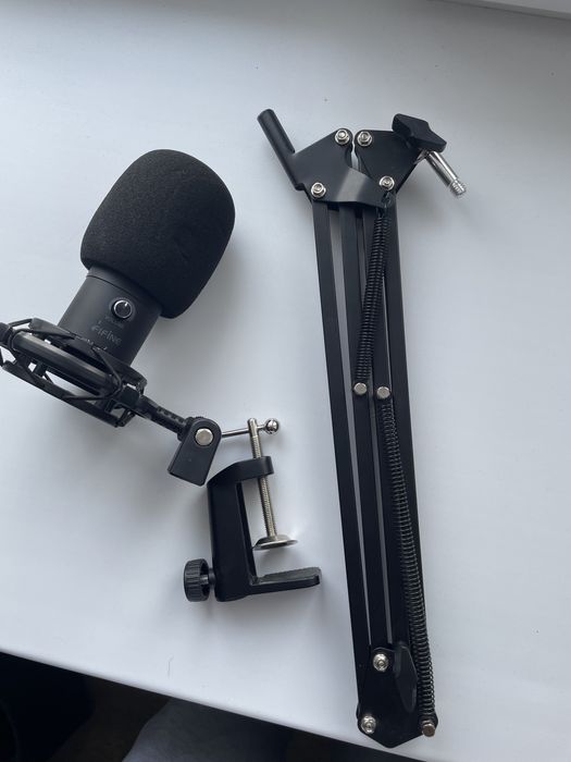 Все для фото и видео