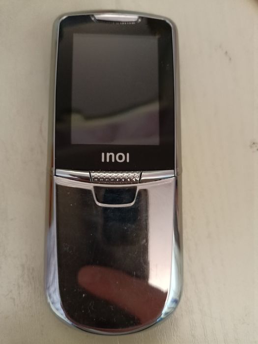 INOI 288s в хорошем состоянии