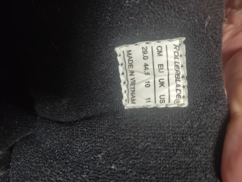 Role Rollerblade Spark TR 80