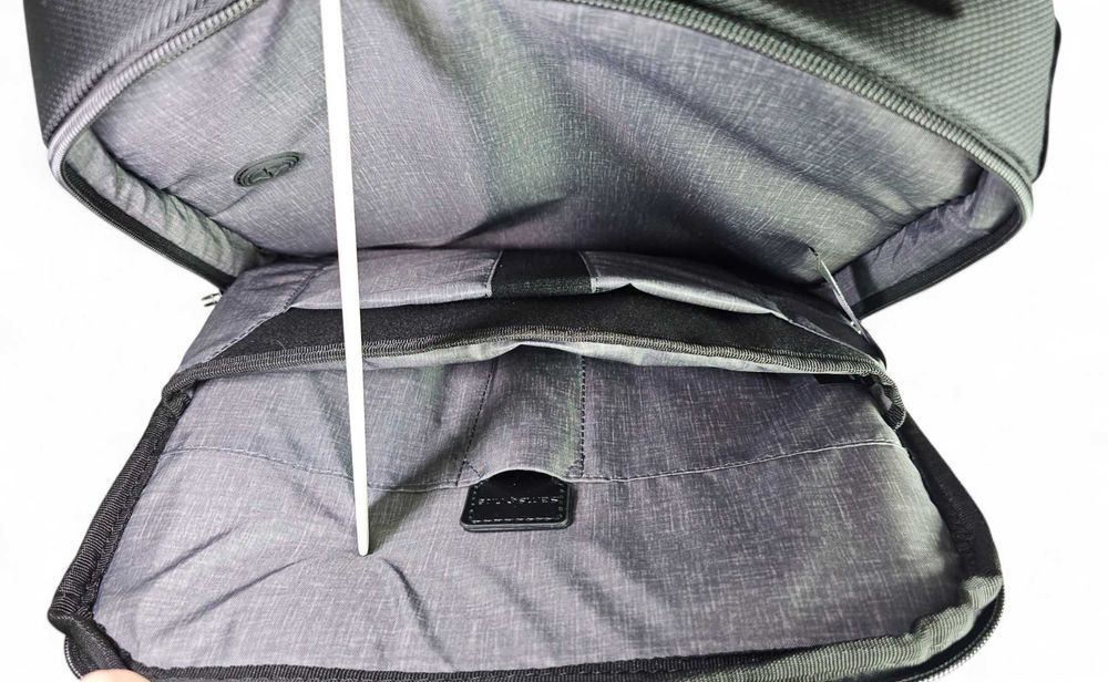 Samsonite XBR 2.0 - 15.6 инча лаптоп бизнес раница