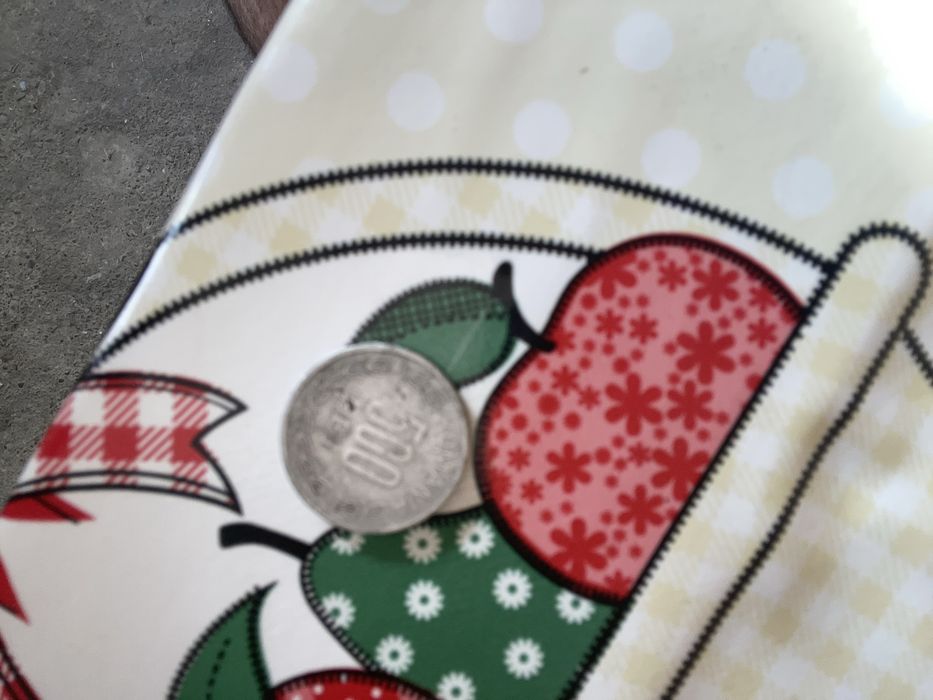 Moneda 500 lei anul 1999