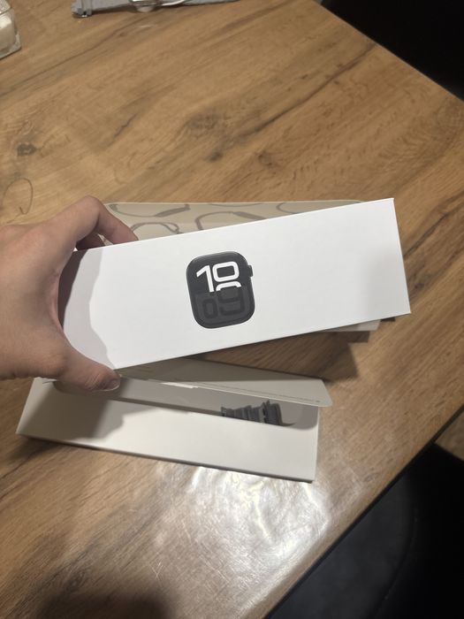 Часы в идеальном состоянии