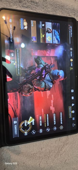 Redmi pad2 pro планшет
