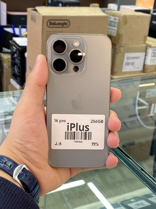 IPhone 16Pro,256GB