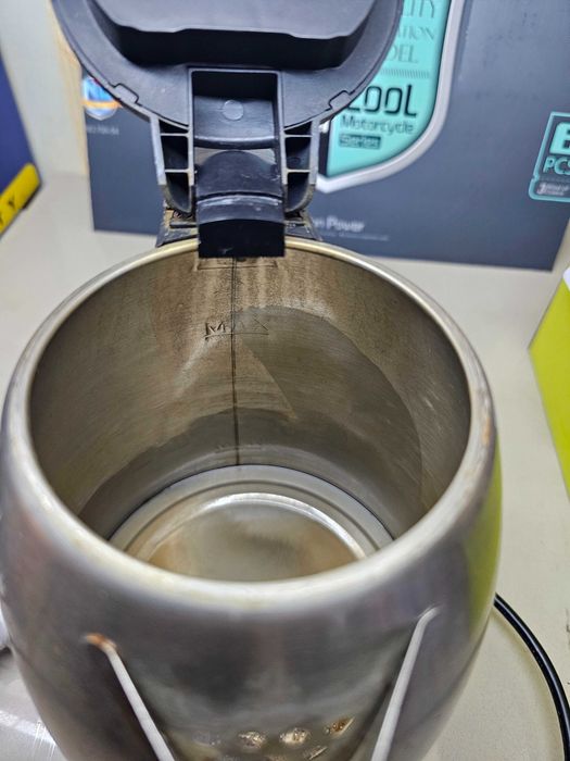 Чайник электрический. Хороший