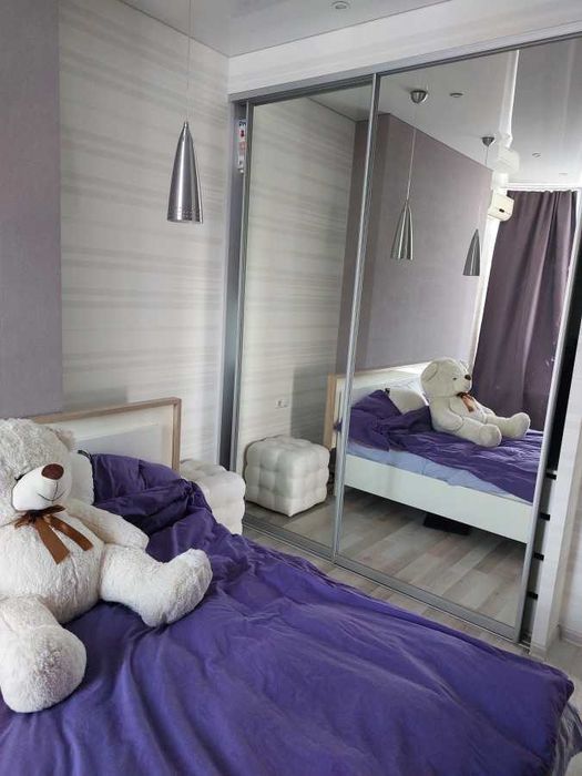 Дава се под наем Двустаен апартамент в София, Зона Б-18 - 65 кв.м за 498.27 € - Снимка #4