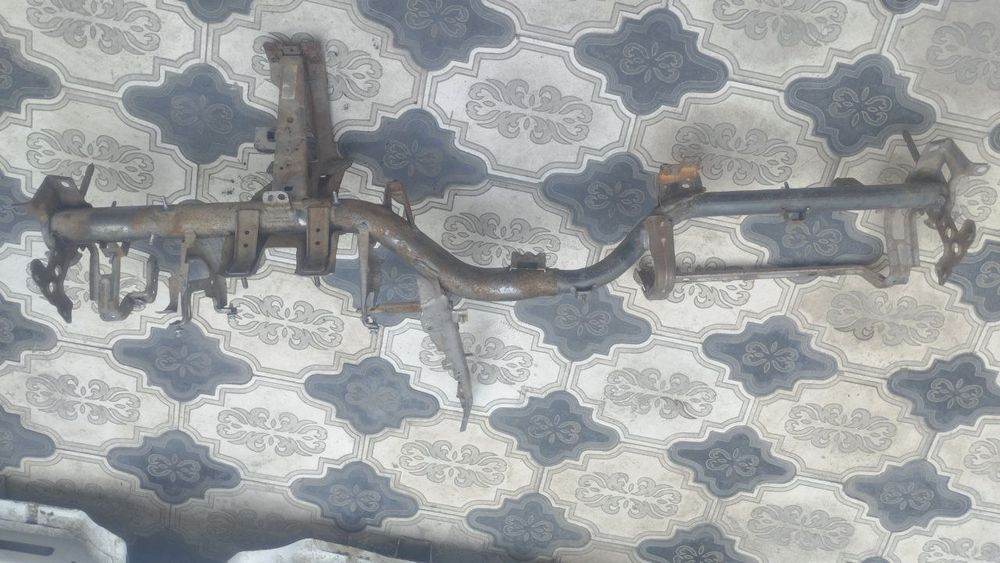 Запчаст хундай аванте