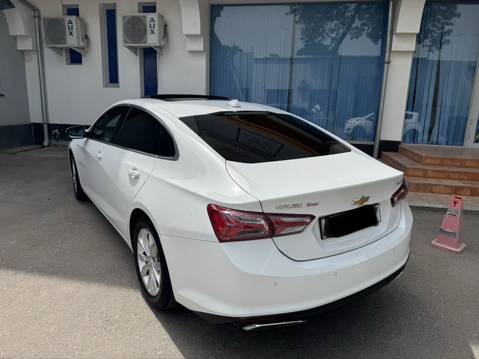 Malibu 2 Малибу 2