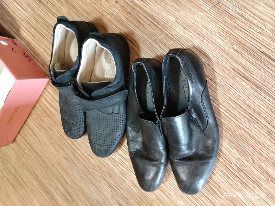 Кроссовки р 40, цена 3000тг