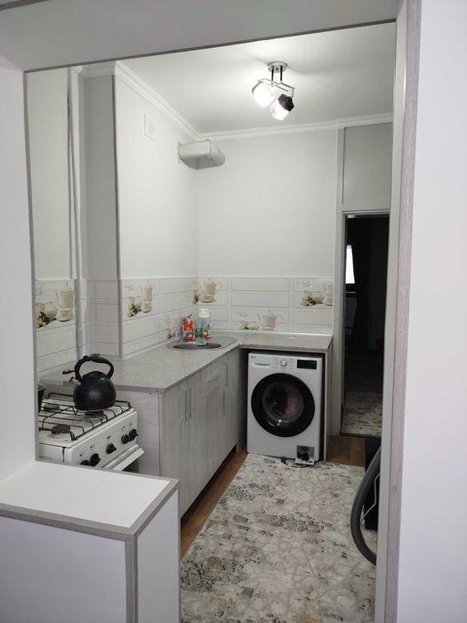 Срочно продается 2-Комнатная КВ. Аранча военный городок.