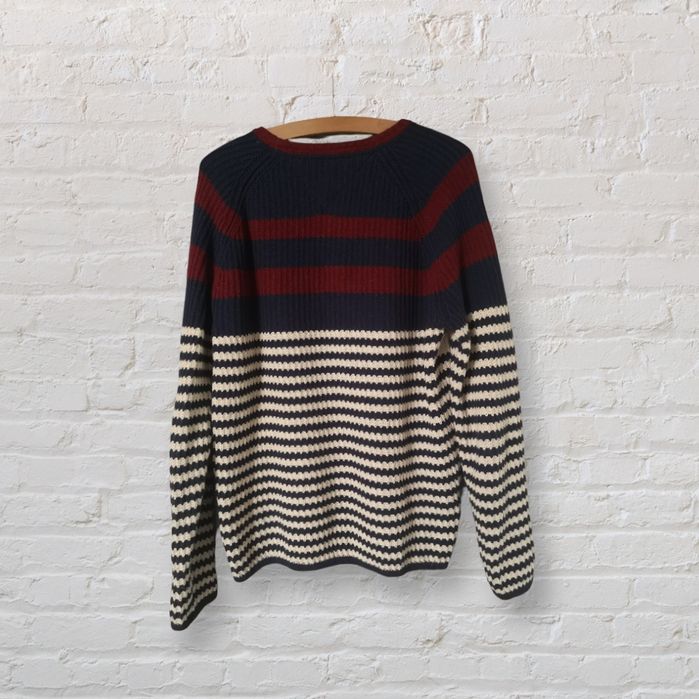 Пуловер Tommy Hilfiger