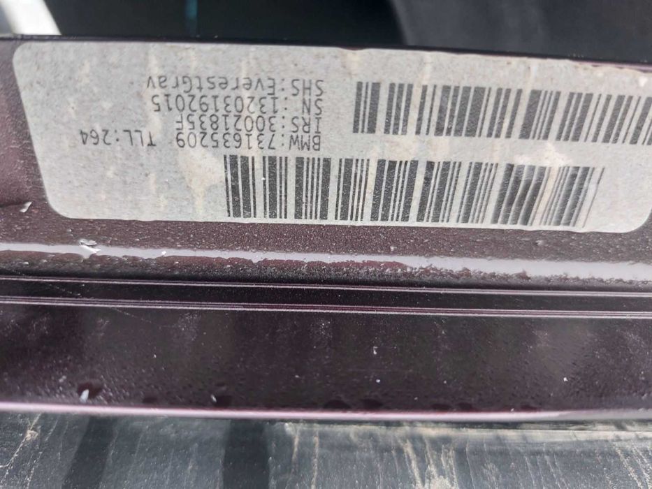 Панорама BMW F15 X5 2014, 2015, 2016, 2017, 2018