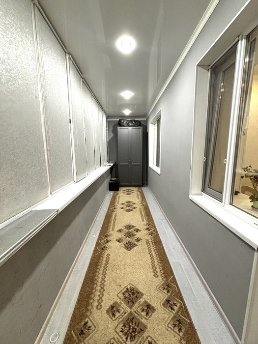 2х ком квартира район Зигзаг