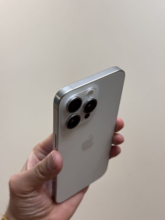 Iphone 15 Pro Max. 256гб. 88%