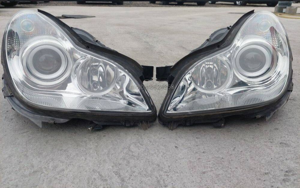 Пастиране , полиране , отваряне и ремонт на фарове.