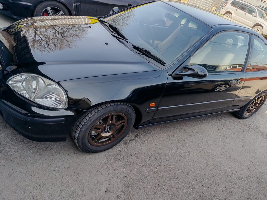 Продам Honda Civic