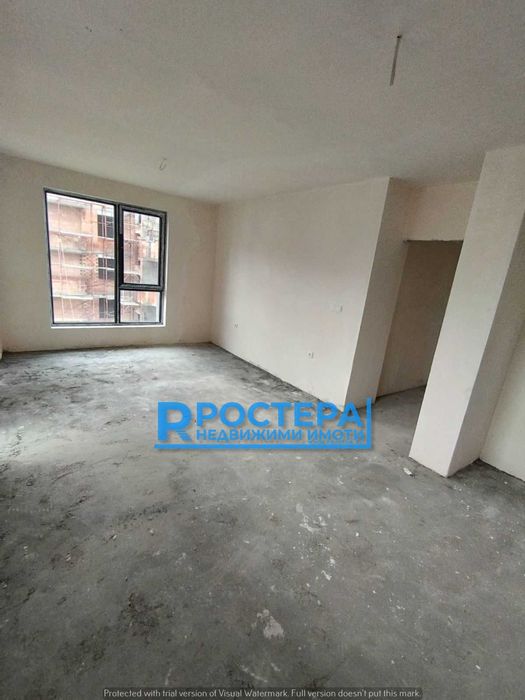 Продава се Тристаен апартамент в Търговище, Вароша - 82 кв.м за 840 €/кв.м - Снимка #6