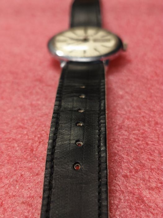 Винтич часовник Ракета