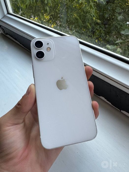 iphone 12 mini obmen