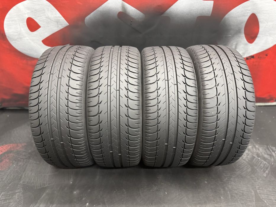 195 50 15, Летни гуми, BF Goodrich G-Grip, 4 броя