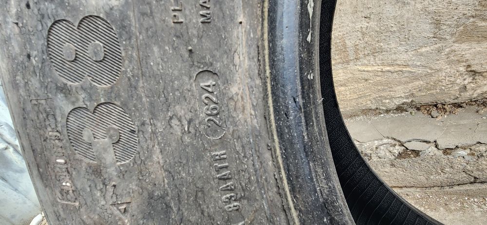 Продам балон срочно! 385/55 R22.5