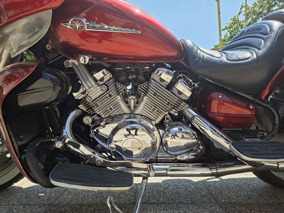 yamaha v max • Anunturi gratuite • OLX.ro