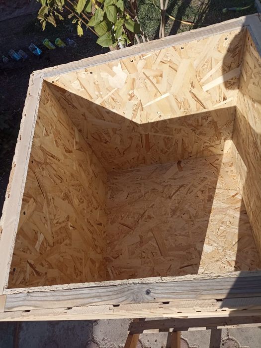 Будка для собаки