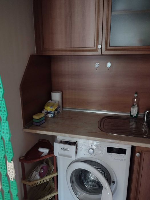 Продава се Едностаен апартамент в Димитровград - 30 кв.м за 1284 €/кв.м - Снимка #5