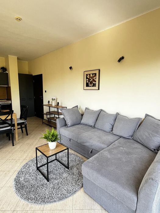 Дава се под наем Тристаен апартамент в Варна, Зимно кино Тракия - 90 кв.м за 750 € - Снимка #9