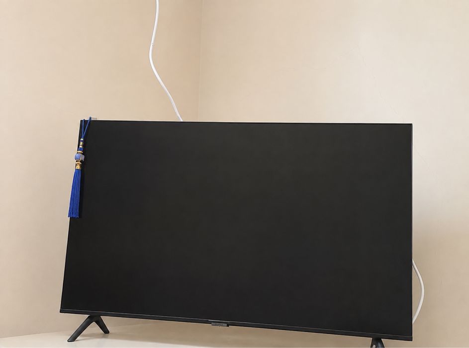 Телевизор Samsung UE43DU7100UXCE