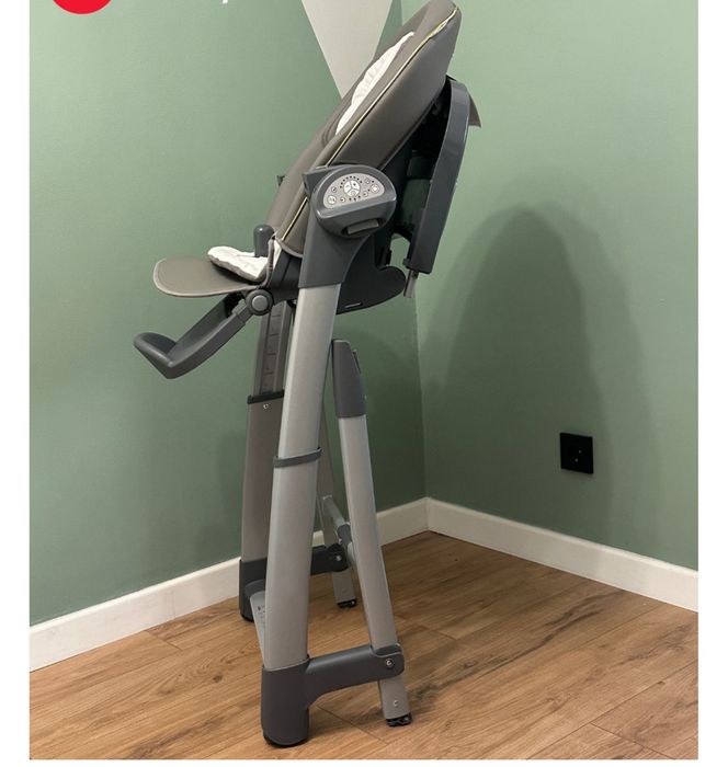 Стульчик трансформер babyfix MaryBel